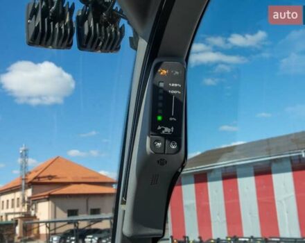 ЖЦБ 560-80 2022 в Житомире на Automoto.ua ЖЦБ 560-80, объемом двигателя 0 л и пробегом 0 тыс. км за 139045 $, фото 15 на Automoto.ua