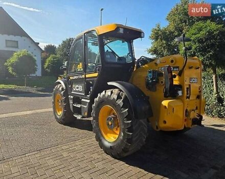 ЖЦБ 560-80 2023 в Киеве на Automoto.ua ЖЦБ 560-80, объемом двигателя 0 л и пробегом 1 тыс. км за 111644 $, фото 2 на Automoto.ua