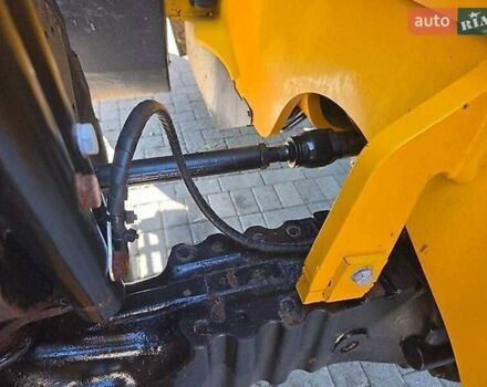 ЖЦБ 560-80 2023 в Киеве на Automoto.ua ЖЦБ 560-80, объемом двигателя 0 л и пробегом 1 тыс. км за 111644 $, фото 6 на Automoto.ua