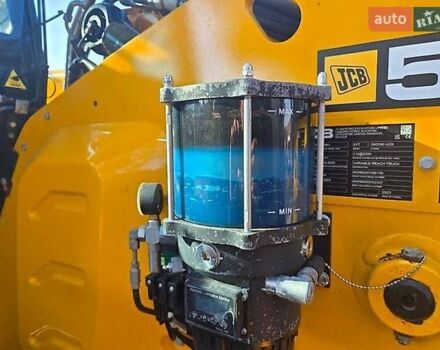 ЖЦБ 560-80 2023 в Киеве на Automoto.ua ЖЦБ 560-80, объемом двигателя 0 л и пробегом 1 тыс. км за 111644 $, фото 4 на Automoto.ua