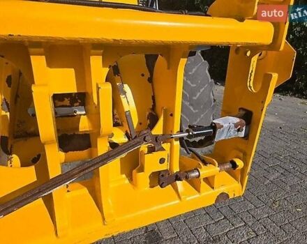 ЖЦБ 560-80 2023 в Киеве на Automoto.ua ЖЦБ 560-80, объемом двигателя 0 л и пробегом 1 тыс. км за 111644 $, фото 9 на Automoto.ua