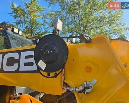 ЖЦБ 560-80 2023 в Киеве на Automoto.ua ЖЦБ 560-80, объемом двигателя 0 л и пробегом 1 тыс. км за 111644 $, фото 10 на Automoto.ua