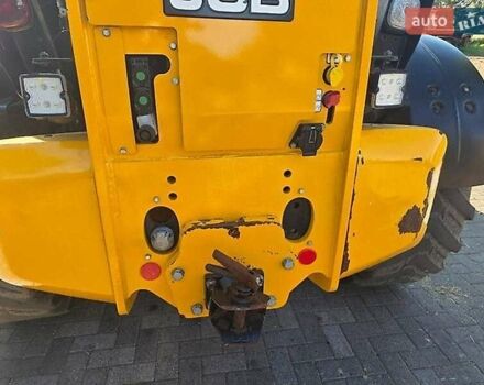 ЖЦБ 560-80 2023 в Киеве на Automoto.ua ЖЦБ 560-80, объемом двигателя 0 л и пробегом 1 тыс. км за 111644 $, фото 5 на Automoto.ua