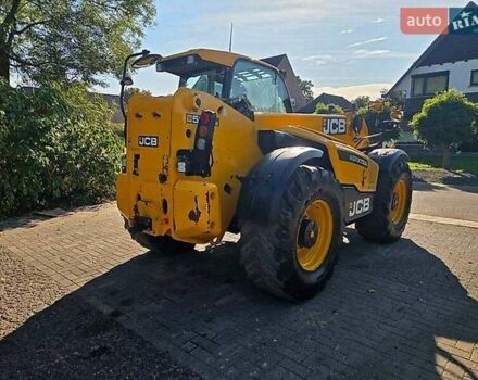 ЖЦБ 560-80 2023 в Киеве на Automoto.ua ЖЦБ 560-80, объемом двигателя 0 л и пробегом 1 тыс. км за 111644 $, фото 1 на Automoto.ua