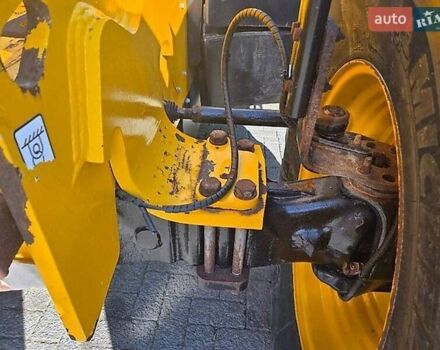 ЖЦБ 560-80 2023 в Киеве на Automoto.ua ЖЦБ 560-80, объемом двигателя 0 л и пробегом 1 тыс. км за 111644 $, фото 7 на Automoto.ua