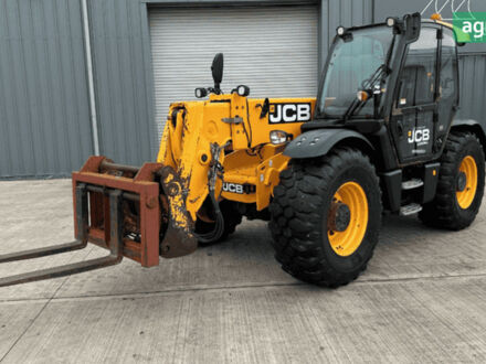 ЖЦБ 560-80, объемом двигателя 14.86 л и пробегом 0 тыс. км за 64445 $, фото 1 на Automoto.ua