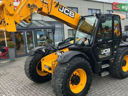 ЖЦБ 560-80, объемом двигателя 6 л и пробегом 0 тыс. км за 56462 $, фото 1 на Automoto.ua