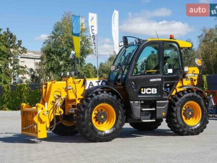 ЖЦБ 560-80 2022 в Житомире на Automoto.ua ЖЦБ 560-80, объемом двигателя 0 л и пробегом 0 тыс. км за 139045 $, фото 1 на Automoto.ua