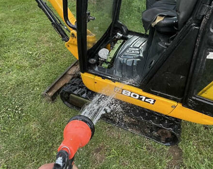 Желтый ЖЦБ 8014, объемом двигателя 1.1 л и пробегом 0 тыс. км за 11999 $, фото 7 на Automoto.ua