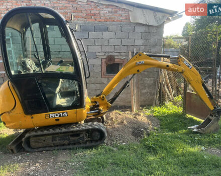 Желтый ЖЦБ 8014, объемом двигателя 1.1 л и пробегом 0 тыс. км за 11999 $, фото 8 на Automoto.ua