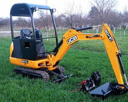 Жовтий ЖЦБ 8014, об'ємом двигуна 0 л та пробігом 4 тис. км за 18700 $, фото 8 на Automoto.ua
