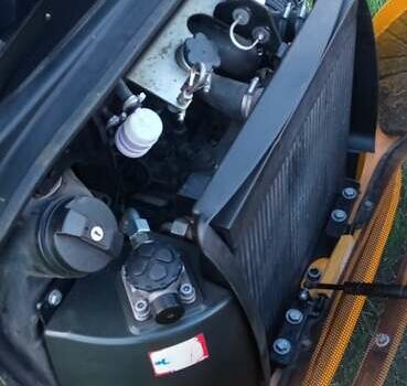 Жовтий ЖЦБ 8014, об'ємом двигуна 0 л та пробігом 4 тис. км за 18700 $, фото 20 на Automoto.ua