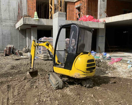 ЖЦБ 8018, объемом двигателя 0 л и пробегом 0 тыс. км за 14200 $, фото 4 на Automoto.ua