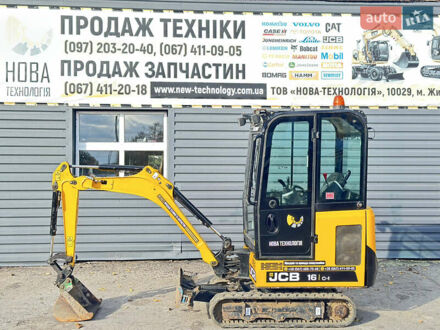 ЖЦБ 8018 2018 в Житомире на Automoto.ua ЖЦБ 8018, объемом двигателя 0 л и пробегом 1 тыс. км за 30139 $, фото 1 на Automoto.ua
