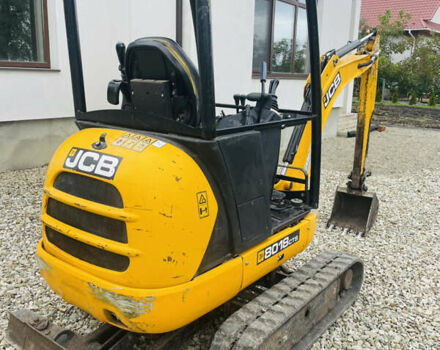 ЖЦБ 8018, об'ємом двигуна 6 л та пробігом 3 тис. км за 19900 $, фото 2 на Automoto.ua