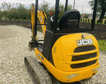 ЖЦБ 8018, об'ємом двигуна 6 л та пробігом 3 тис. км за 19900 $, фото 1 на Automoto.ua