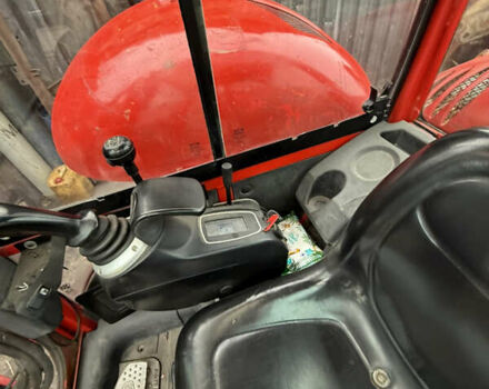 Красный ЖЦБ 8025, объемом двигателя 0 л и пробегом 0 тыс. км за 37000 $, фото 12 на Automoto.ua