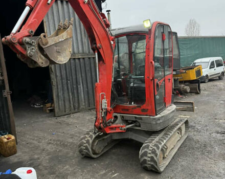 Красный ЖЦБ 8025, объемом двигателя 0 л и пробегом 0 тыс. км за 37000 $, фото 5 на Automoto.ua