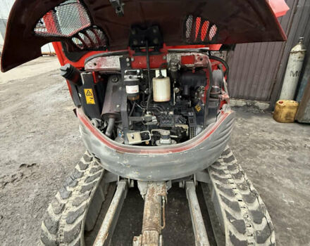 Красный ЖЦБ 8025, объемом двигателя 0 л и пробегом 0 тыс. км за 37000 $, фото 15 на Automoto.ua