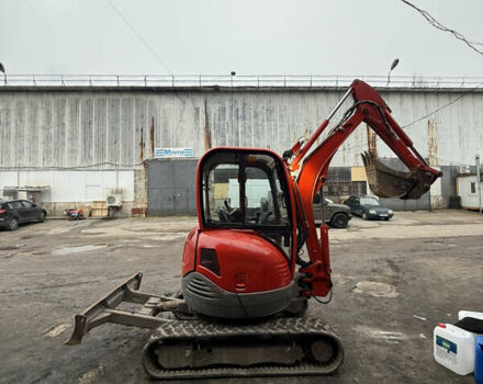 Красный ЖЦБ 8025, объемом двигателя 0 л и пробегом 0 тыс. км за 37000 $, фото 3 на Automoto.ua