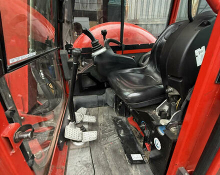 Красный ЖЦБ 8025, объемом двигателя 0 л и пробегом 0 тыс. км за 37000 $, фото 13 на Automoto.ua