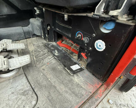 Красный ЖЦБ 8025, объемом двигателя 0 л и пробегом 0 тыс. км за 37000 $, фото 14 на Automoto.ua