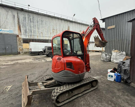 Красный ЖЦБ 8025, объемом двигателя 0 л и пробегом 0 тыс. км за 37000 $, фото 18 на Automoto.ua