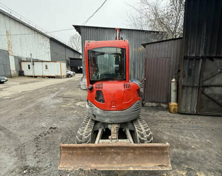 Красный ЖЦБ 8025, объемом двигателя 0 л и пробегом 0 тыс. км за 37000 $, фото 4 на Automoto.ua