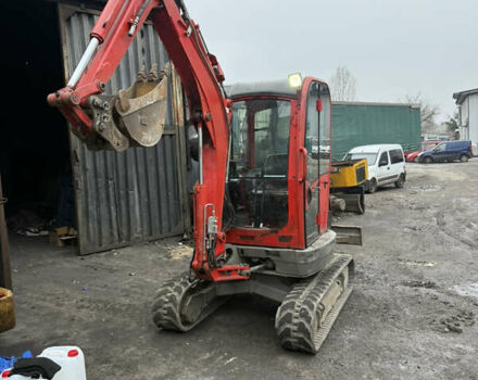 Красный ЖЦБ 8025, объемом двигателя 0 л и пробегом 0 тыс. км за 37000 $, фото 6 на Automoto.ua