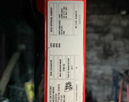 Красный ЖЦБ 8025, объемом двигателя 0 л и пробегом 0 тыс. км за 37000 $, фото 17 на Automoto.ua