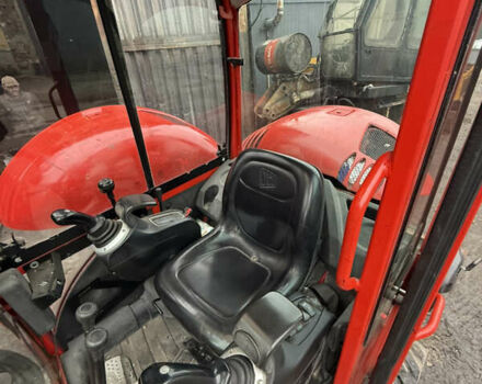 Красный ЖЦБ 8025, объемом двигателя 0 л и пробегом 0 тыс. км за 37000 $, фото 9 на Automoto.ua