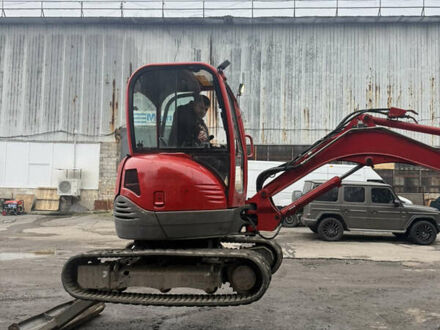 Красный ЖЦБ 8025, объемом двигателя 0 л и пробегом 0 тыс. км за 37000 $, фото 1 на Automoto.ua