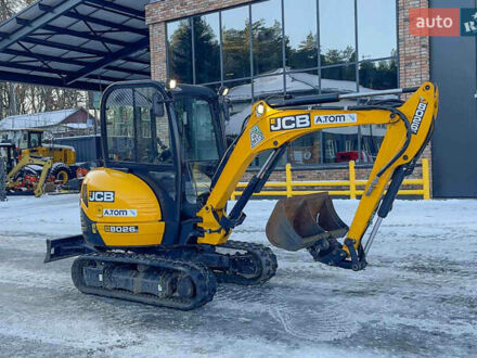 ЖЦБ 8026, об'ємом двигуна 0 л та пробігом 0 тис. км за 46913 $, фото 1 на Automoto.ua