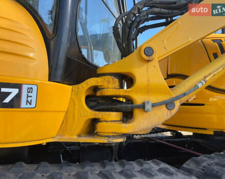 ЖЦБ 8027, об'ємом двигуна 0 л та пробігом 3 тис. км за 21200 $, фото 16 на Automoto.ua