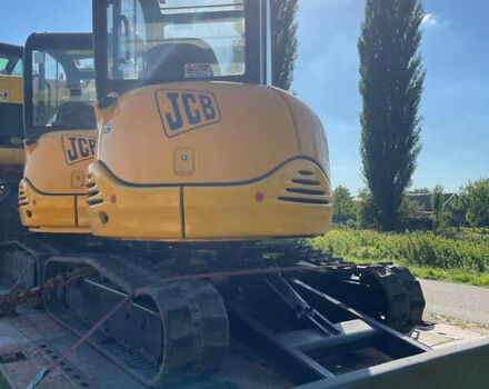 ЖЦБ 8027, об'ємом двигуна 0 л та пробігом 3 тис. км за 21200 $, фото 8 на Automoto.ua