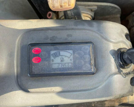 ЖЦБ 8027, об'ємом двигуна 0 л та пробігом 3 тис. км за 21200 $, фото 10 на Automoto.ua