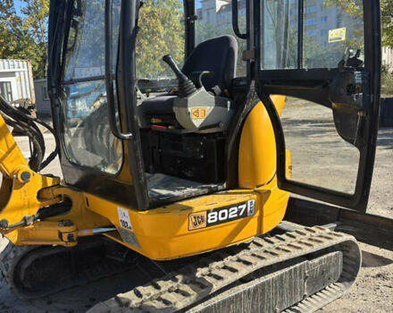 ЖЦБ 8027, об'ємом двигуна 0 л та пробігом 3 тис. км за 21300 $, фото 2 на Automoto.ua