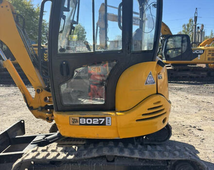 ЖЦБ 8027, об'ємом двигуна 0 л та пробігом 3 тис. км за 21300 $, фото 5 на Automoto.ua