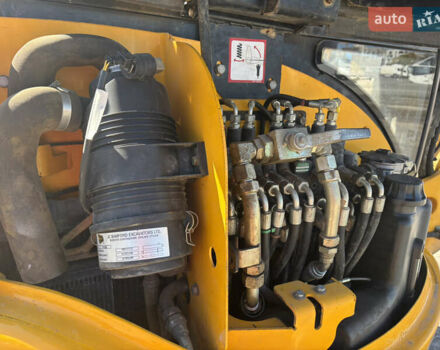 ЖЦБ 8027, об'ємом двигуна 0 л та пробігом 3 тис. км за 21300 $, фото 26 на Automoto.ua