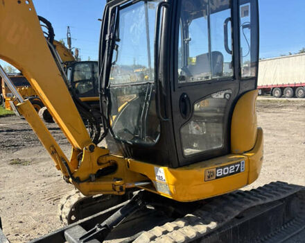 ЖЦБ 8027, об'ємом двигуна 0 л та пробігом 3 тис. км за 21300 $, фото 1 на Automoto.ua