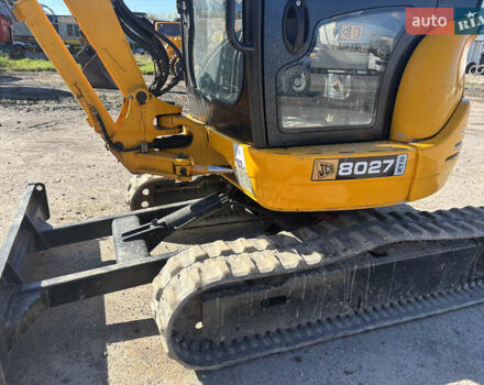 ЖЦБ 8027, об'ємом двигуна 0 л та пробігом 3 тис. км за 21300 $, фото 4 на Automoto.ua
