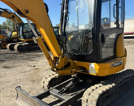 ЖЦБ 8027, об'ємом двигуна 0 л та пробігом 3 тис. км за 21300 $, фото 3 на Automoto.ua