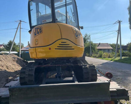 ЖЦБ 8027, об'ємом двигуна 0 л та пробігом 3 тис. км за 21200 $, фото 15 на Automoto.ua
