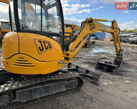 ЖЦБ 8027, об'ємом двигуна 2.45 л та пробігом 3 тис. км за 22190 $, фото 9 на Automoto.ua