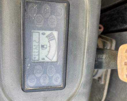 ЖЦБ 8027, об'ємом двигуна 2.45 л та пробігом 3 тис. км за 22190 $, фото 19 на Automoto.ua