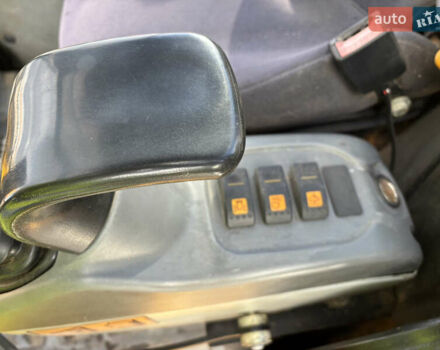 ЖЦБ 8027, об'ємом двигуна 2.45 л та пробігом 3 тис. км за 22190 $, фото 17 на Automoto.ua