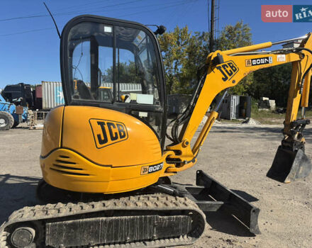 ЖЦБ 8027, об'ємом двигуна 0 л та пробігом 3 тис. км за 21300 $, фото 12 на Automoto.ua