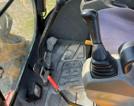 ЖЦБ 8027, об'ємом двигуна 0 л та пробігом 3 тис. км за 21200 $, фото 12 на Automoto.ua