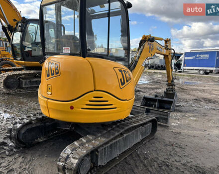 ЖЦБ 8027, об'ємом двигуна 2.45 л та пробігом 3 тис. км за 22190 $, фото 10 на Automoto.ua