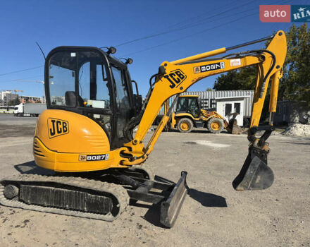 ЖЦБ 8027, об'ємом двигуна 0 л та пробігом 3 тис. км за 21300 $, фото 11 на Automoto.ua